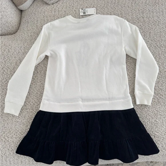 Polo Ralph Lauren Girls Dress - Picture 2 of 5